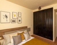 New Build - Villa - Fuente Alamo - Las Palas