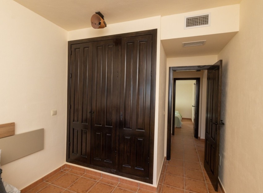 New Build - Villa - Fuente Alamo - Las Palas