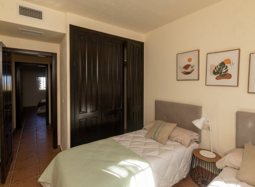 New Build - Villa - Fuente Alamo - Las Palas