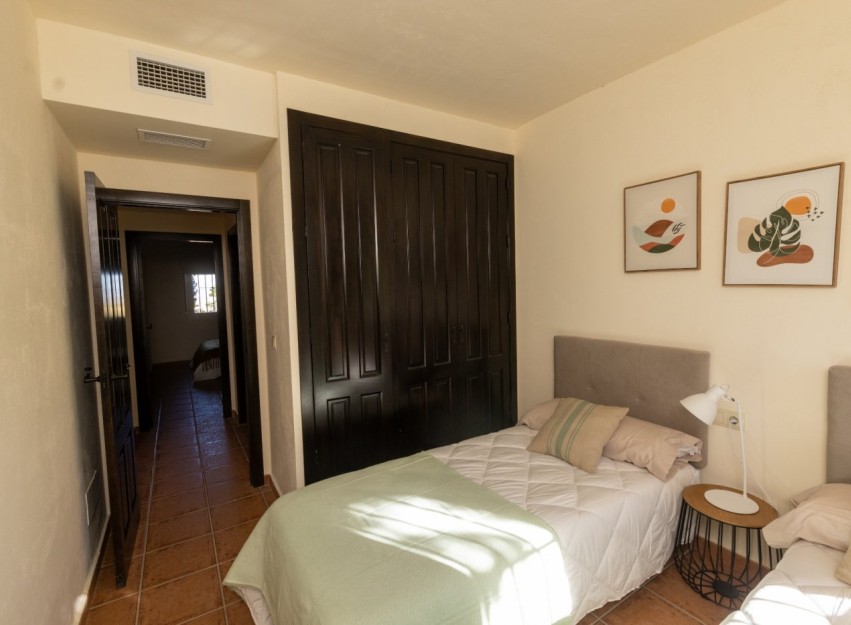 New Build - Villa - Fuente Alamo - Las Palas