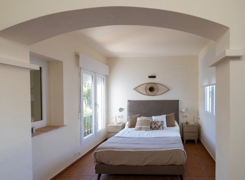 New Build - Villa - Fuente Alamo - Las Palas