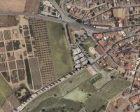 New Build - Villa - Hondón de las Nieves - Centro