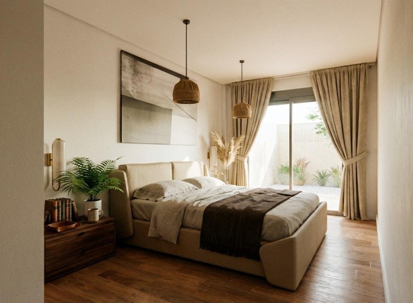 New Build - Villa - Jacarilla - Vistabella