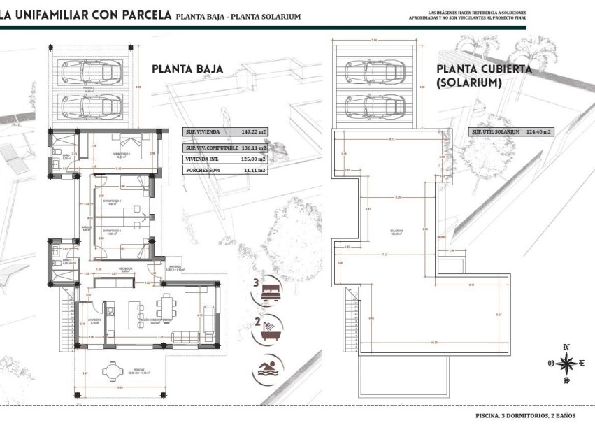 New Build - Villa - Jacarilla - Vistabella