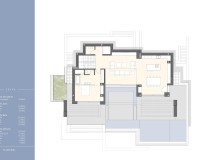 New Build - Villa - Jávea Xàbia - Granadella