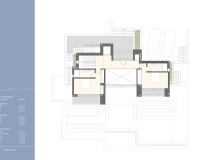 New Build - Villa - Jávea Xàbia - Granadella