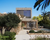 New Build - Villa - Jávea Xàbia - Valle del Sol