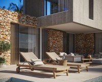 New Build - Villa - Jávea Xàbia - Valle del Sol