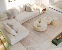 New Build - Villa - Jávea Xàbia - Valle del Sol