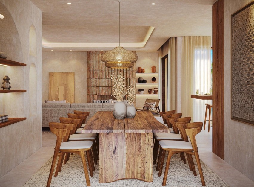 New Build - Villa - Jávea Xàbia - Valle del Sol