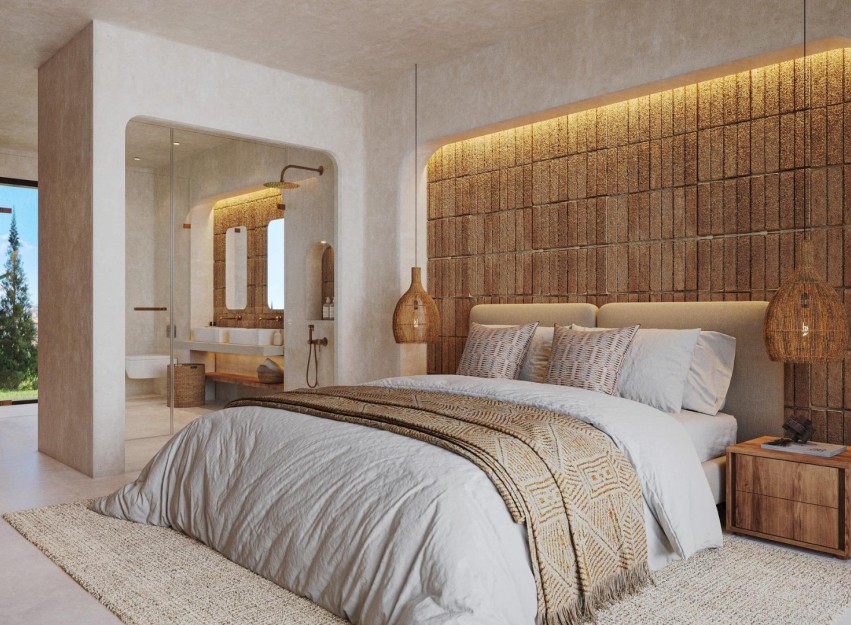 New Build - Villa - Jávea Xàbia - Valle del Sol