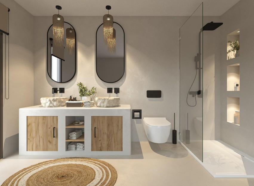 New Build - Villa - Jávea Xàbia - Valle del Sol