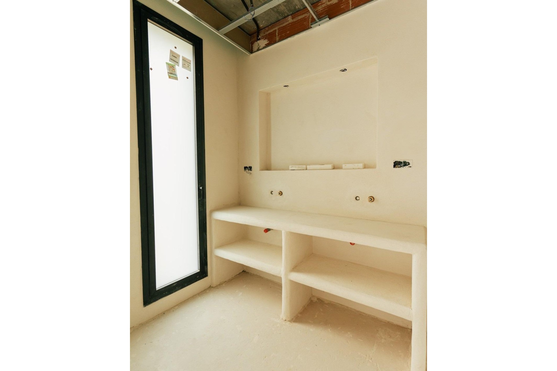 New Build - Villa - Jávea Xàbia - Valle del Sol