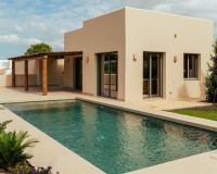 New Build - Villa - Jávea Xàbia - Valle del Sol