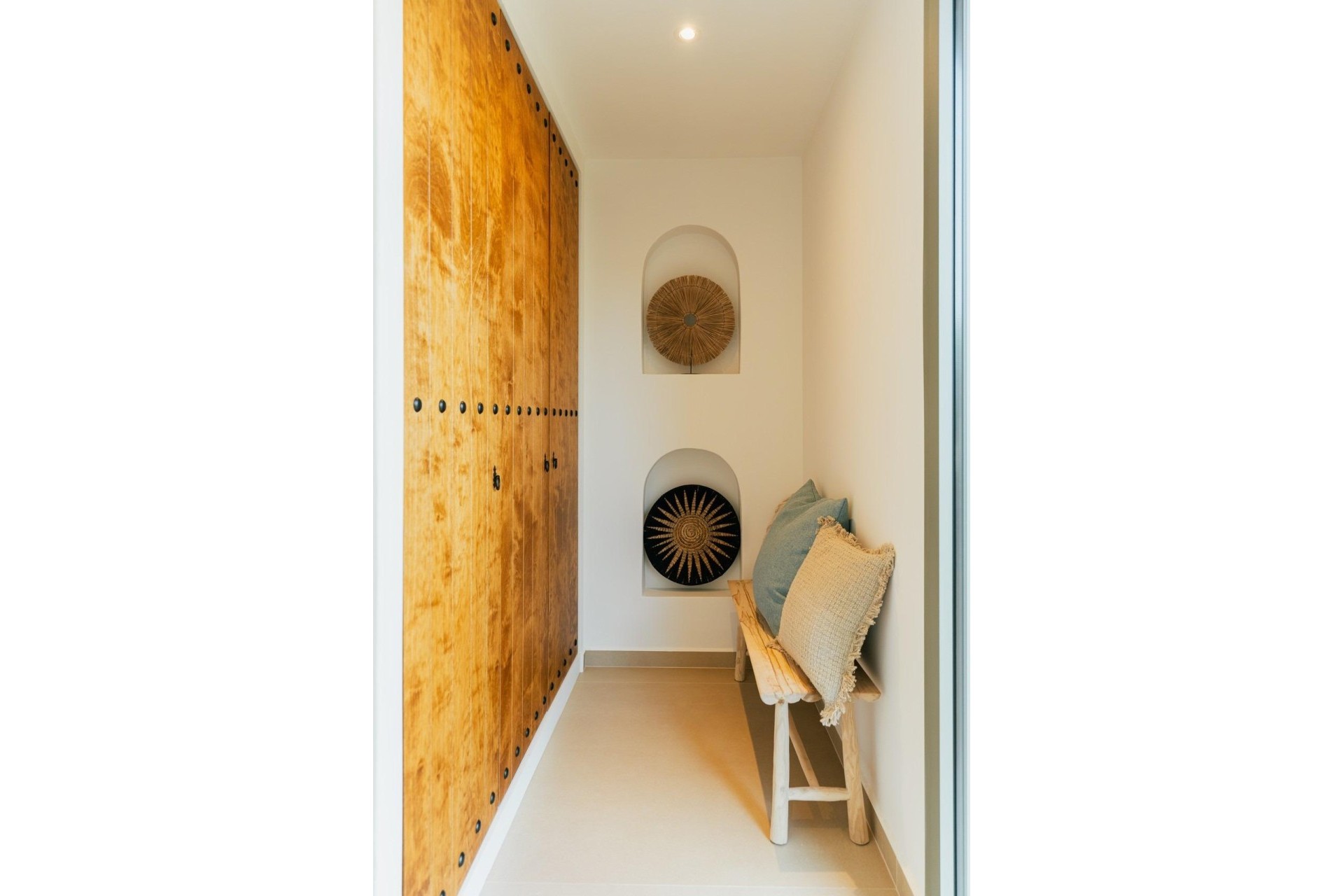 New Build - Villa - Jávea Xàbia - Valle del Sol