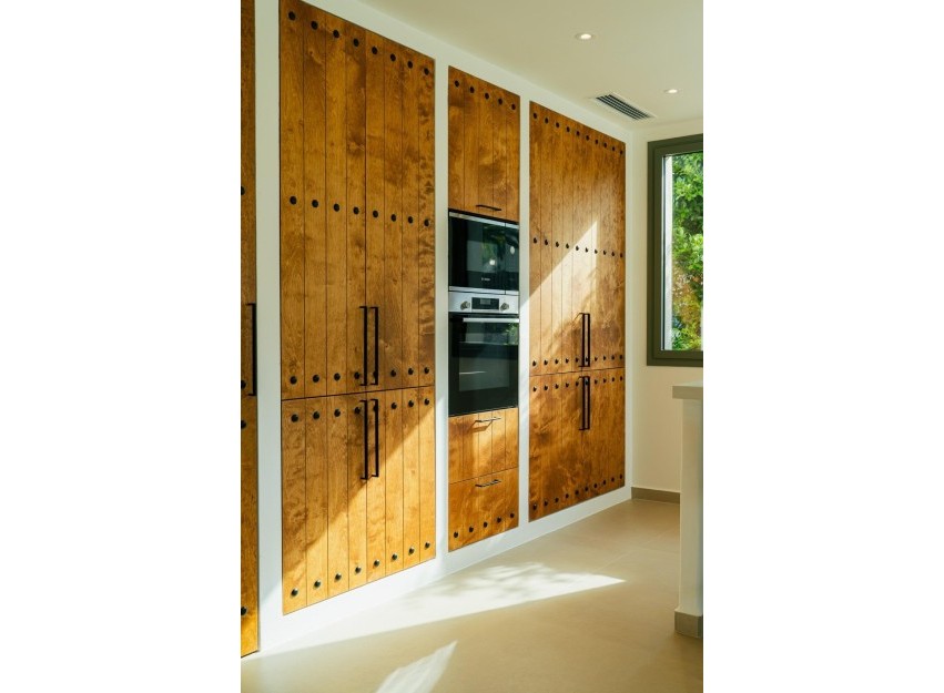 New Build - Villa - Jávea Xàbia - Valle del Sol