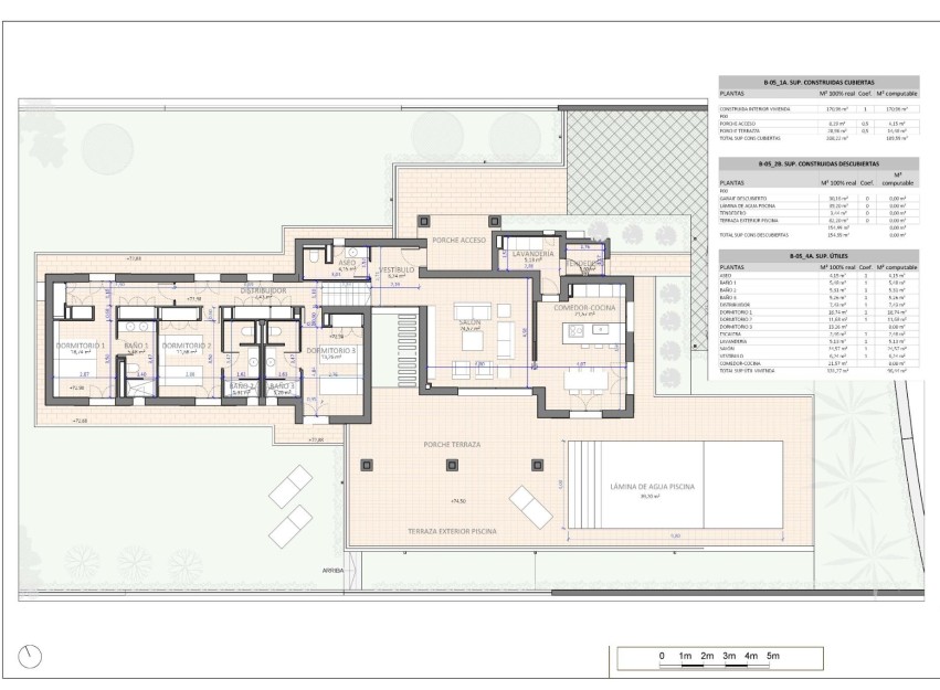New Build - Villa - Jávea Xàbia - Valle del Sol