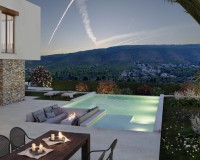 New Build - Villa - Jávea