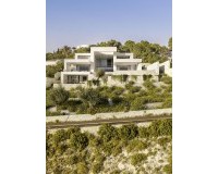 New Build - Villa - Jávea
