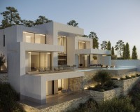 New Build - Villa - Jávea