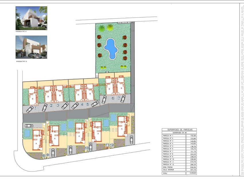 New Build - Villa - La Marina - El Pinet