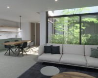 New Build - Villa - La Nucía - Coblanca