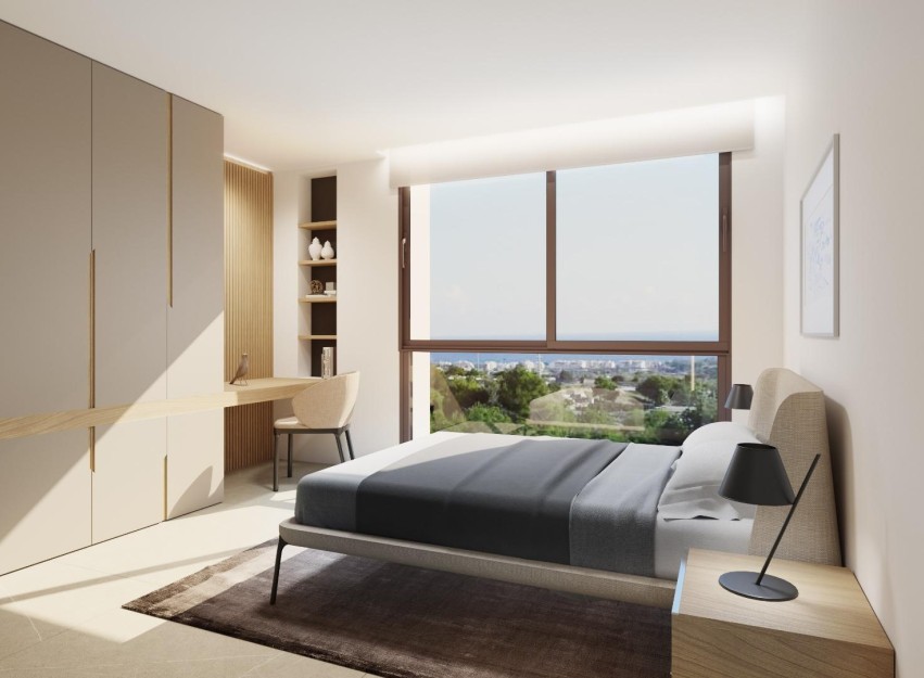 New Build - Villa - La Nucía - Coblanca