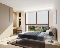 New Build - Villa - La Nucía - Coblanca