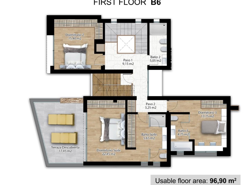 New Build - Villa - La Nucía - Coblanca