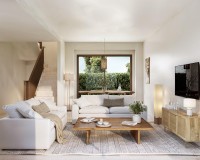 New Build - Villa - La Nucía - Don Mar