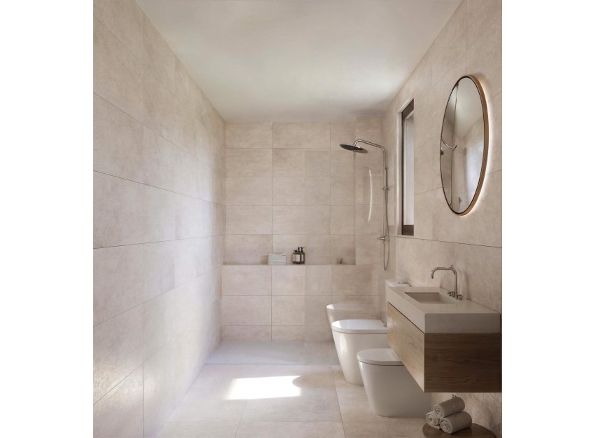 New Build - Villa - La Nucía - Don Mar