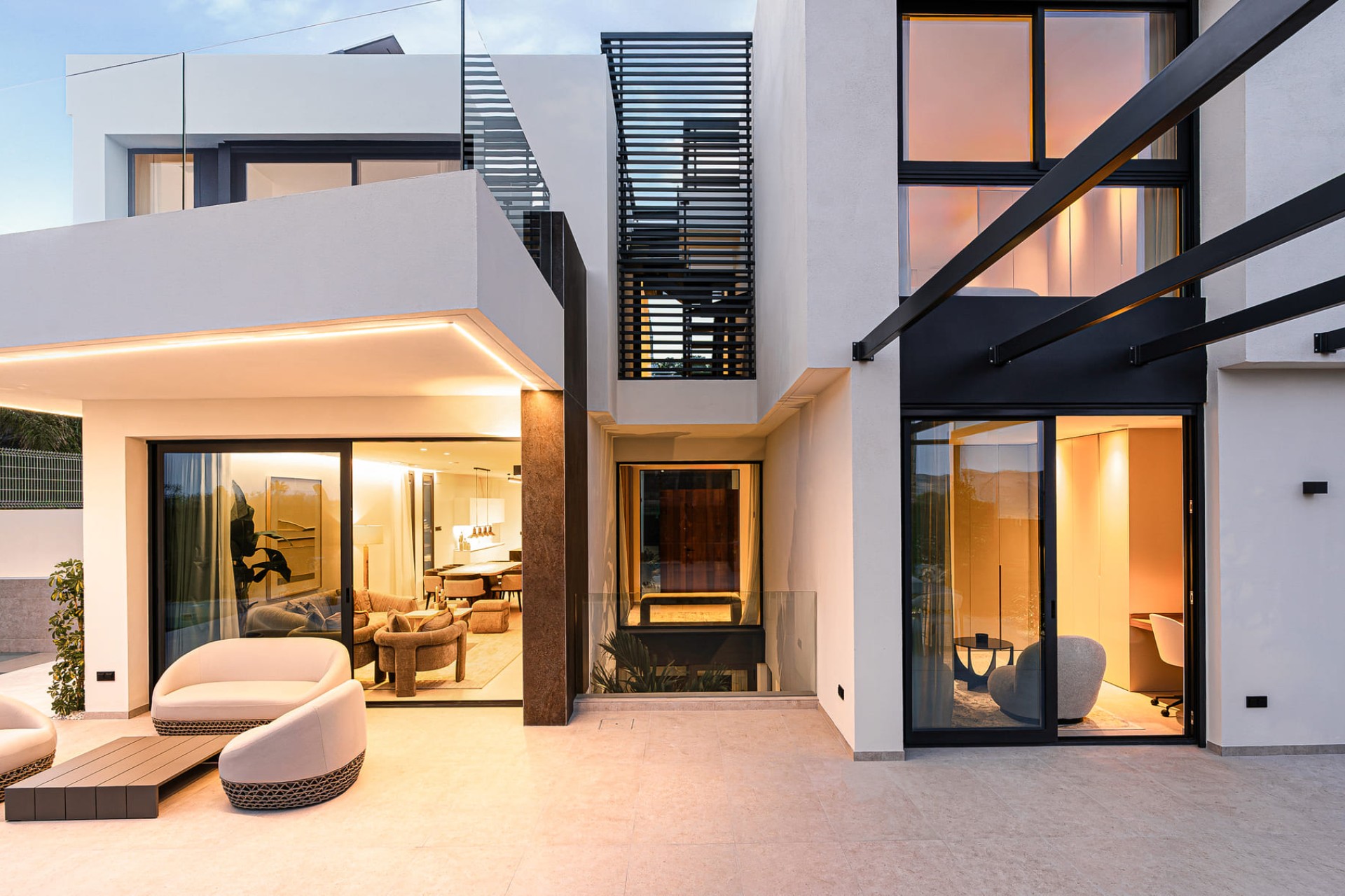 New Build - Villa - La Nucía