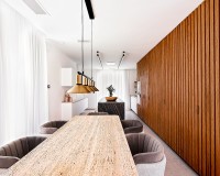 New Build - Villa - La Nucía