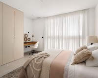 New Build - Villa - La Nucía