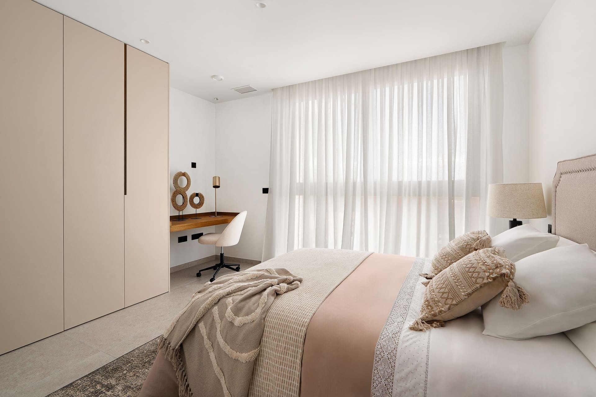 New Build - Villa - La Nucía