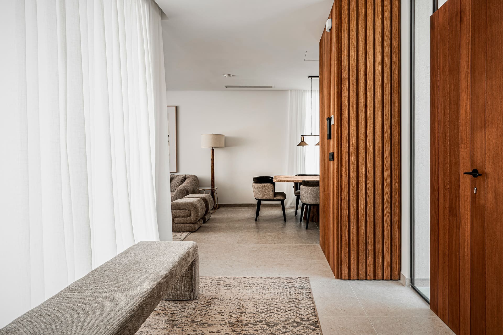 New Build - Villa - La Nucía