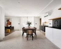 New Build - Villa - La Nucía