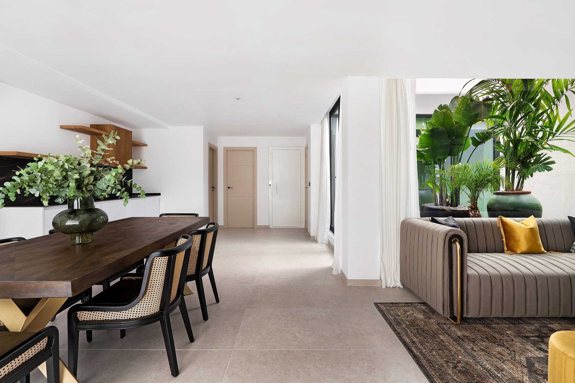 New Build - Villa - La Nucía