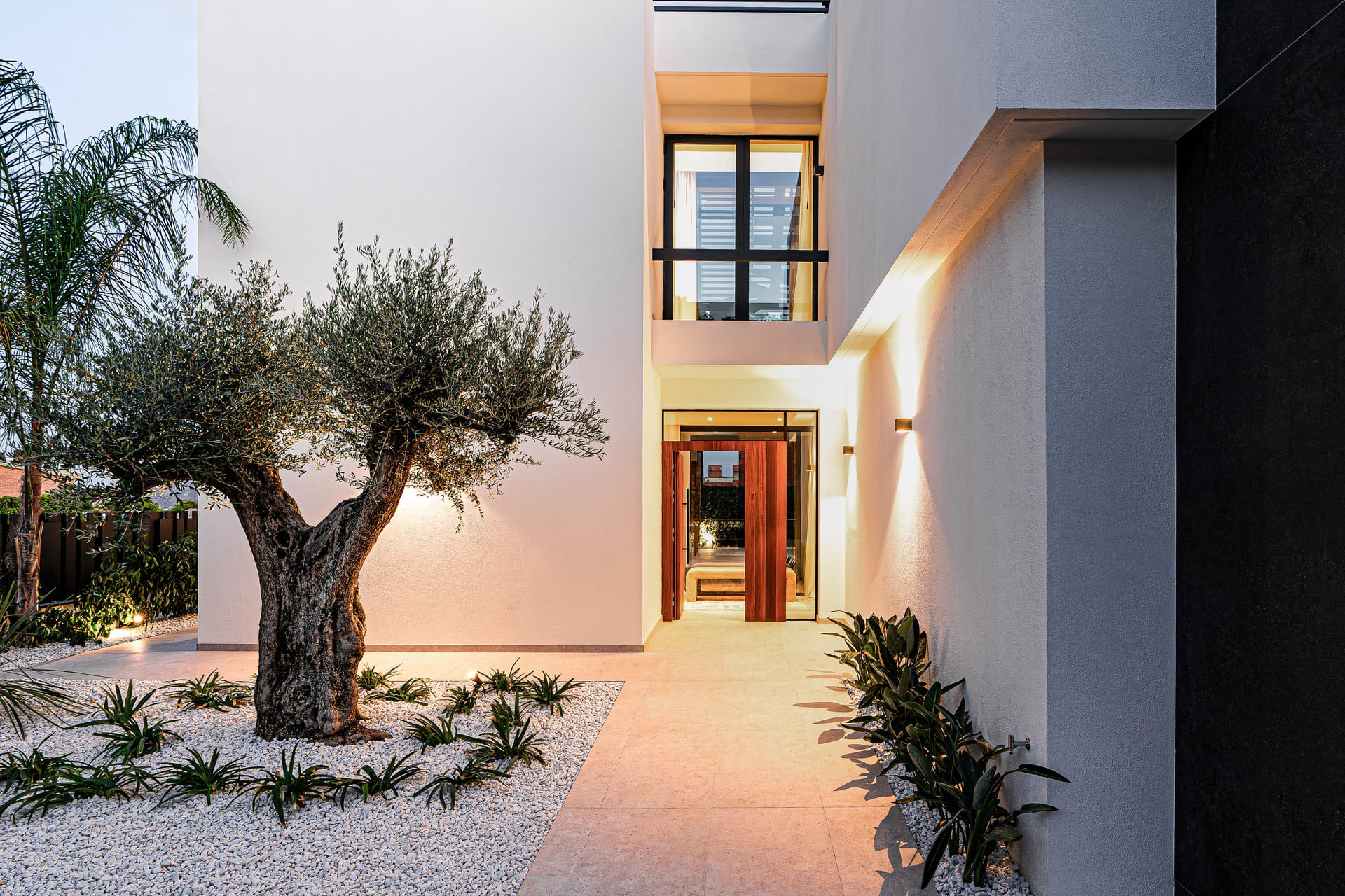 New Build - Villa - La Nucía
