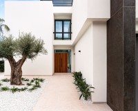 New Build - Villa - La Nucía