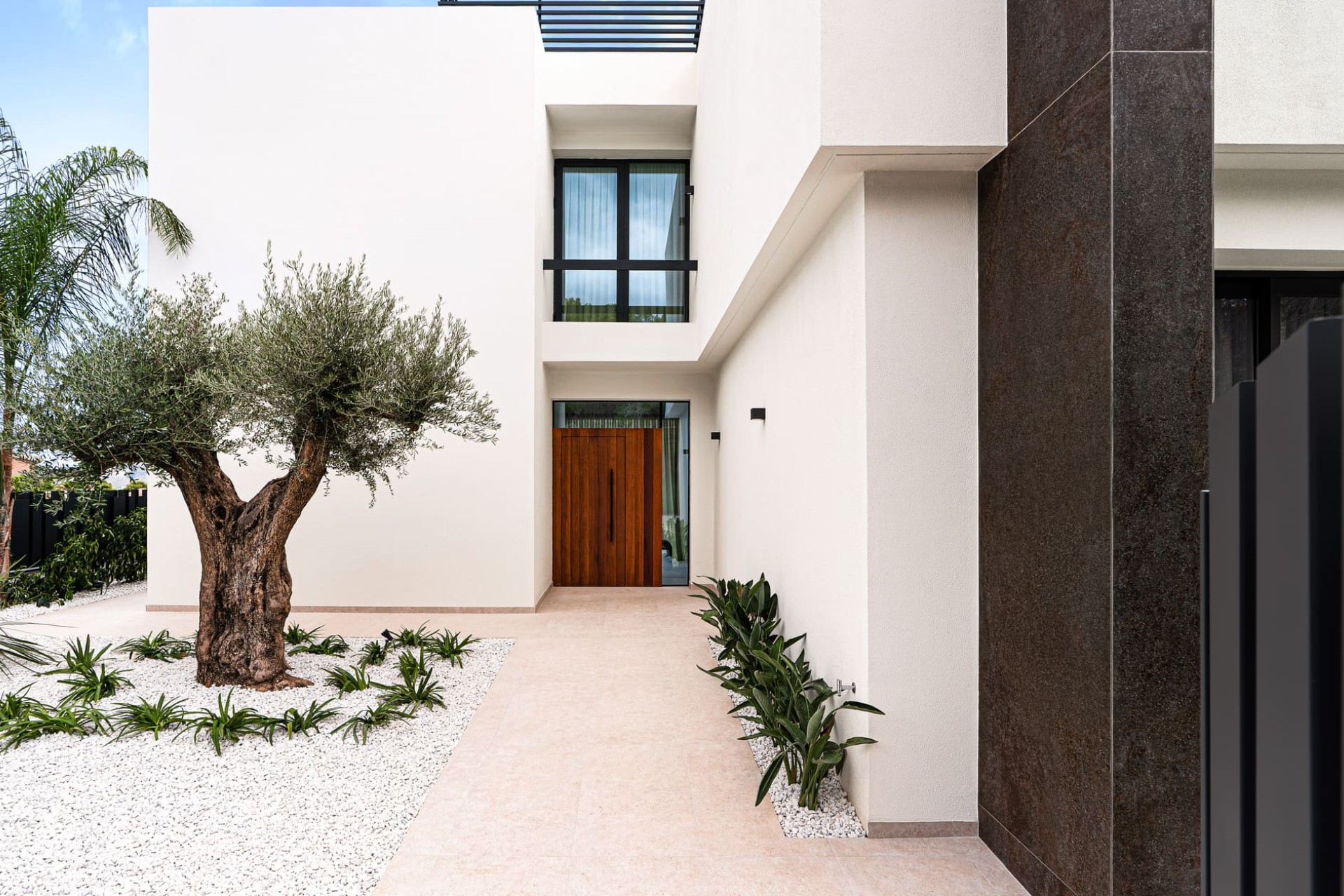New Build - Villa - La Nucía