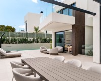 New Build - Villa - La Nucía