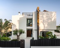 New Build - Villa - La Nucía