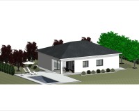 New Build - Villa - La Romana - Batistes