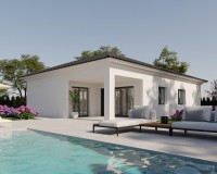 New Build - Villa - La Romana - Batistes