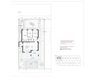 New Build - Villa - La Romana - Villas de la Romana