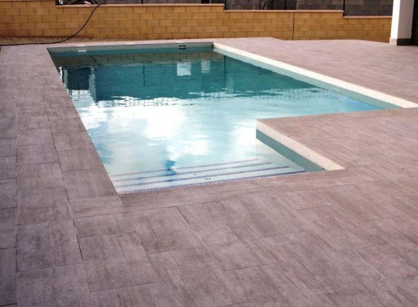 New Build - Villa - La Romana - Villas de la Romana