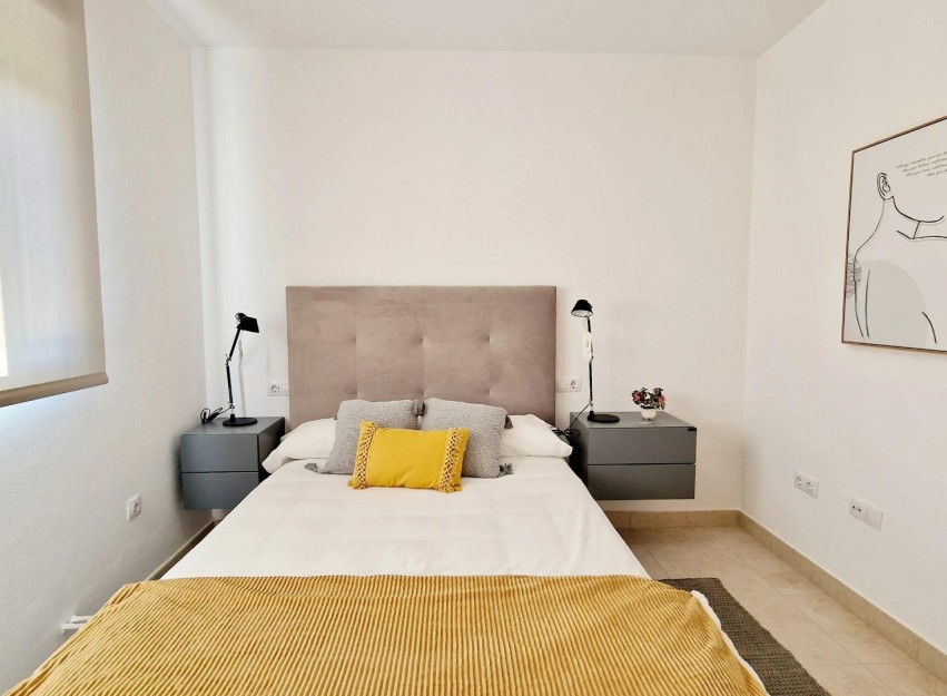 New Build - Villa - Lorca - Purias