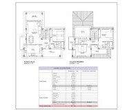 New Build - Villa - Lorca - Purias