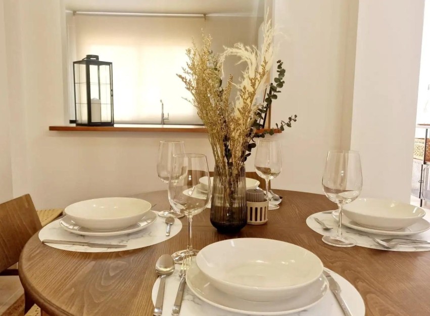 New Build - Villa - Lorca - Purias